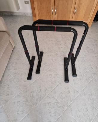 Parallele per dips