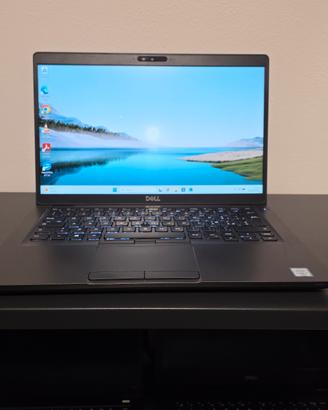 Dell Latitude I7 8665U 32gb ram display IPS