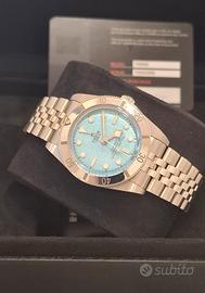 Tudor black bay 54 