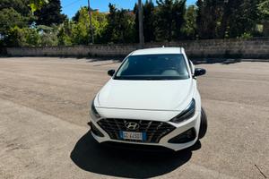 Hyundai i30 1.6 CRDi 136 cv 48V