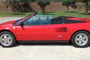 Ferrari Mondial t 3400 Cabriolet 