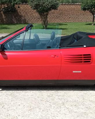 Ferrari Mondial t 3400 Cabriolet 