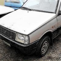 Ricambi per Autobianchi Y10 4x4 i.e
