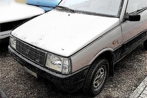 Ricambi per Autobianchi Y10 4x4 i.e