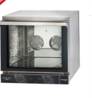 forno elettrico a convessione