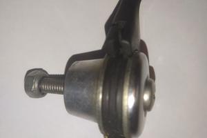 comando aria starter per Laverda 1000