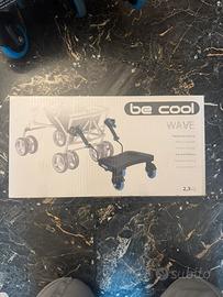 Pedana Passeggino Universale