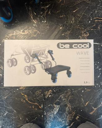 Pedana Passeggino Universale