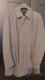 cappotto uomo 