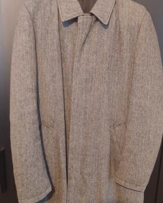 cappotto uomo 