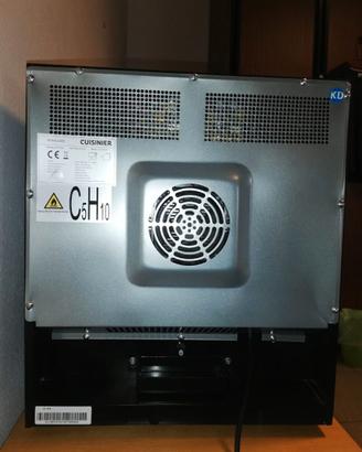 Frigorifero cuisinier