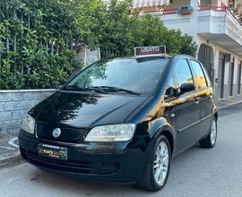 Fiat Idea 1.2 16V BlackLabel