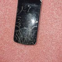 1823-Cellulare LG Disney U370