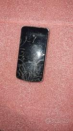 1823-Cellulare LG Disney U370