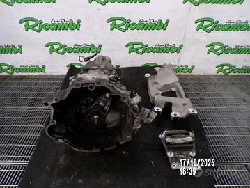 CAMBIO 6 MARCE PER AUDI A6 4F 2.7 TDI 2007