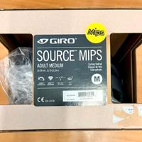 Casco MTB Giro Source MIPS Taglia M