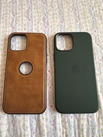 Cover per iPhone 12 Pro Max