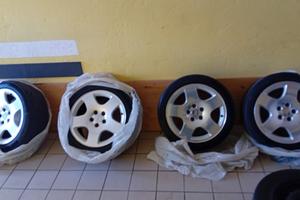 Gomme audi o simili