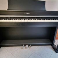 Piano digitale Kawai CN35