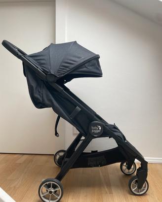 Passeggino baby jogger City Tour 2