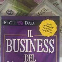 Il business del 21esimo secolo.