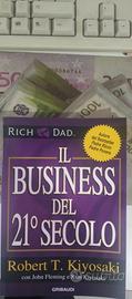 Il business del 21esimo secolo.