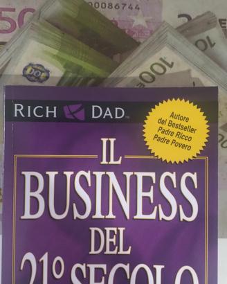 Il business del 21esimo secolo.
