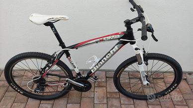 Bianchi kuma 4600