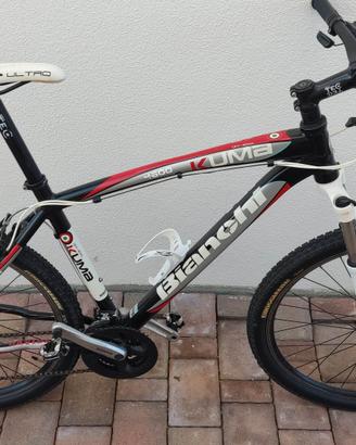 Bianchi kuma 4600