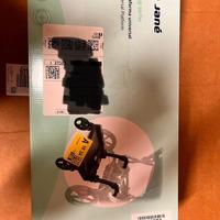 Pedana Jane per passeggino secondo figlio