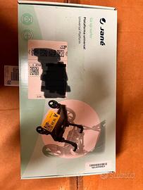 Pedana Jane per passeggino secondo figlio