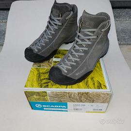 SCARPA Mojto Plus GTX