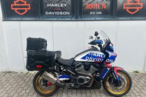 Harley-davidson Pan America Special - 2022