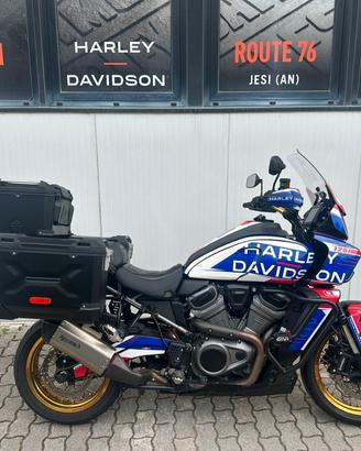 Harley-davidson Pan America Special - 2022