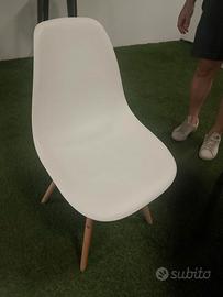 sedia scandinava