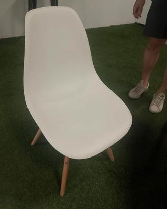 sedia scandinava
