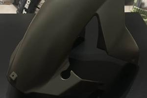 Parafango ducati 749/999