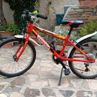 Bicicletta bambino