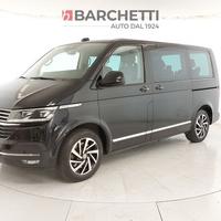Volkswagen Multivan 6nd '15-- 2.0 TDI 204CV D...