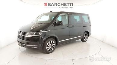 Volkswagen Multivan 6nd '15-- 2.0 TDI 204CV D...