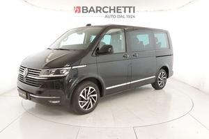 Volkswagen Multivan 6nd '15-- 2.0 TDI 204CV D...