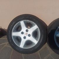 Pneumatici 195/60 R 15