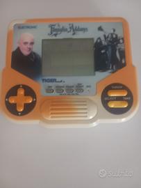 Vintage 1988 80s Tiger Electronic Sega 