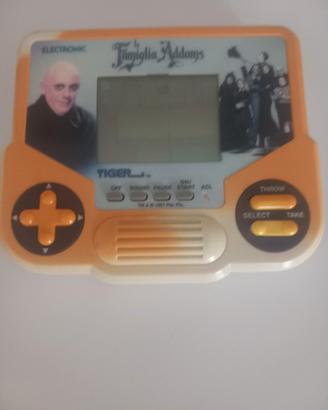 Vintage 1988 80s Tiger Electronic Sega 