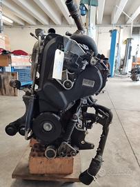 Motore SUZUKI GRAND VITARA 4X4 1870cc D 2006