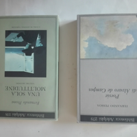 Pessoa (Adelphi ), Fantasy & Thriller (1296-1530)