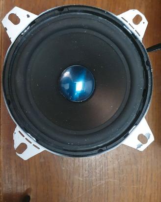 Coppia di MB Quart QM100