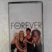 Musicassetta Spice Girls 