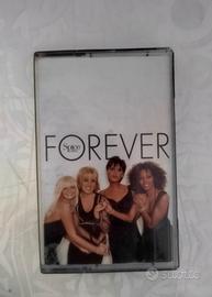 Musicassetta Spice Girls 