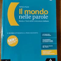 IL MONDO DELLE PAROLE VOL.3